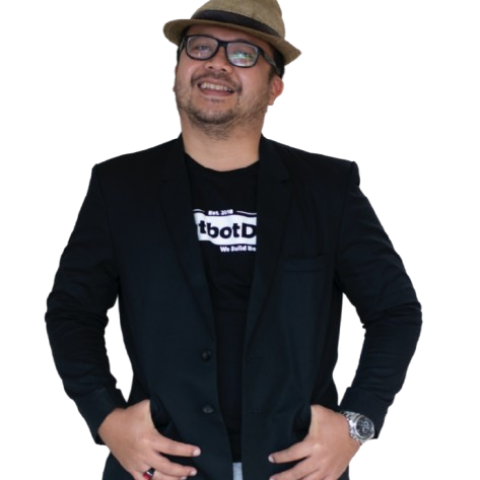 Anief Fauzan Rozi, S.Kom., M.Eng., MCE., MCF.