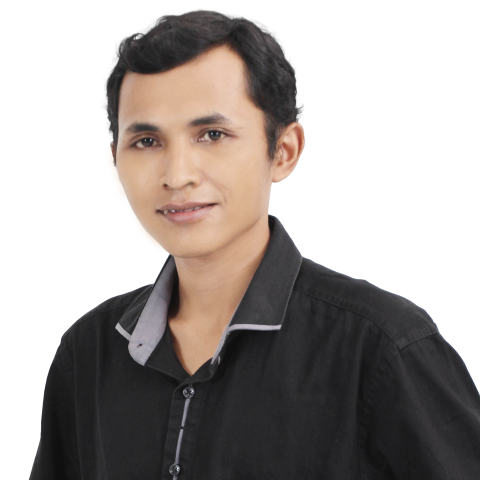 A. Sidiq Purnomo, S.Kom., M.Eng., MCE., MCF.