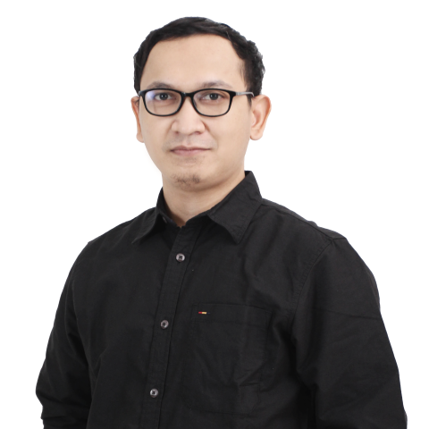 Irfan Pratama, S.Kom., M.Eng., MCE. MCF.