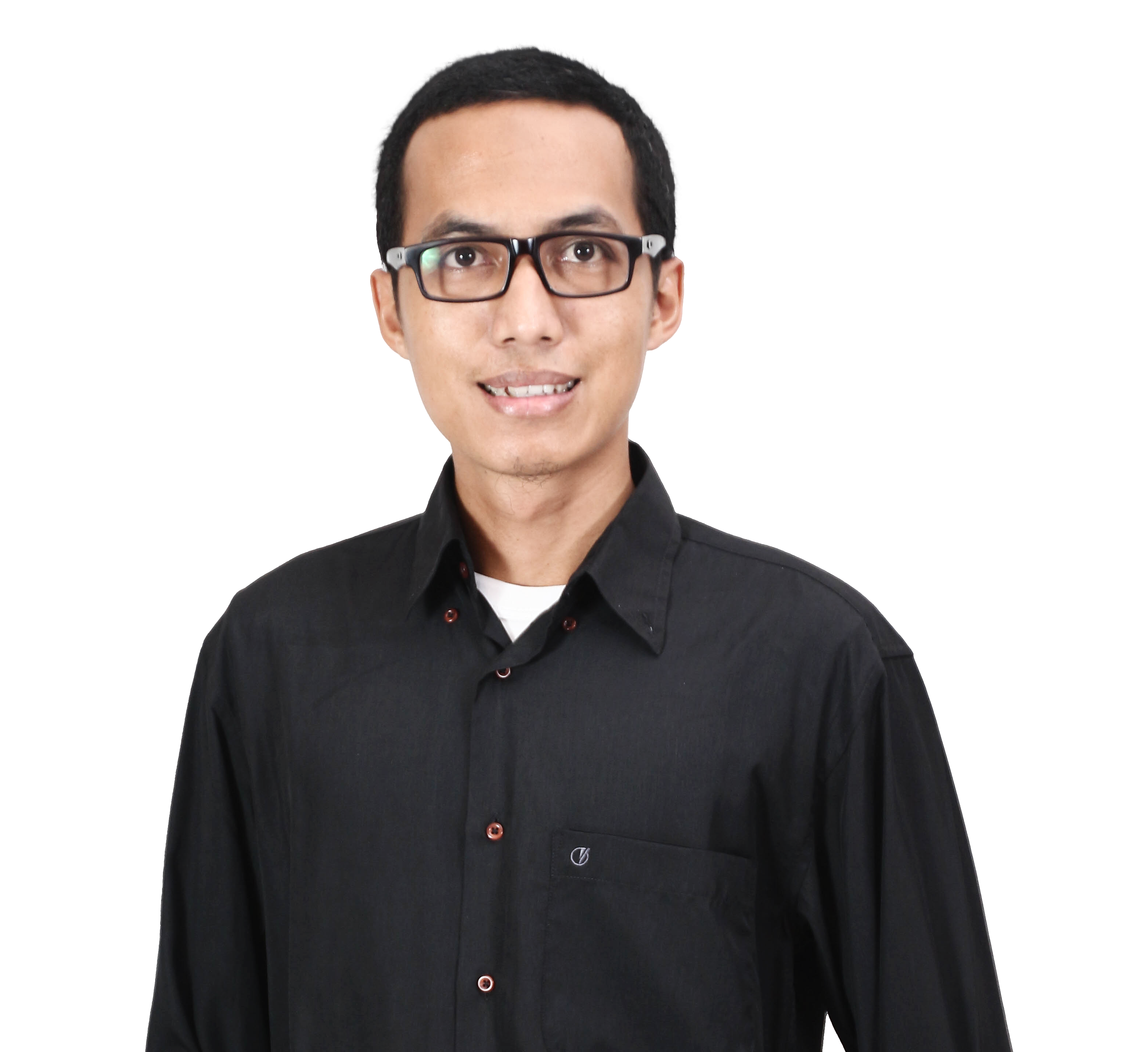 Mutaqin Akbar, S.Kom., M.T., MCE., MCF.