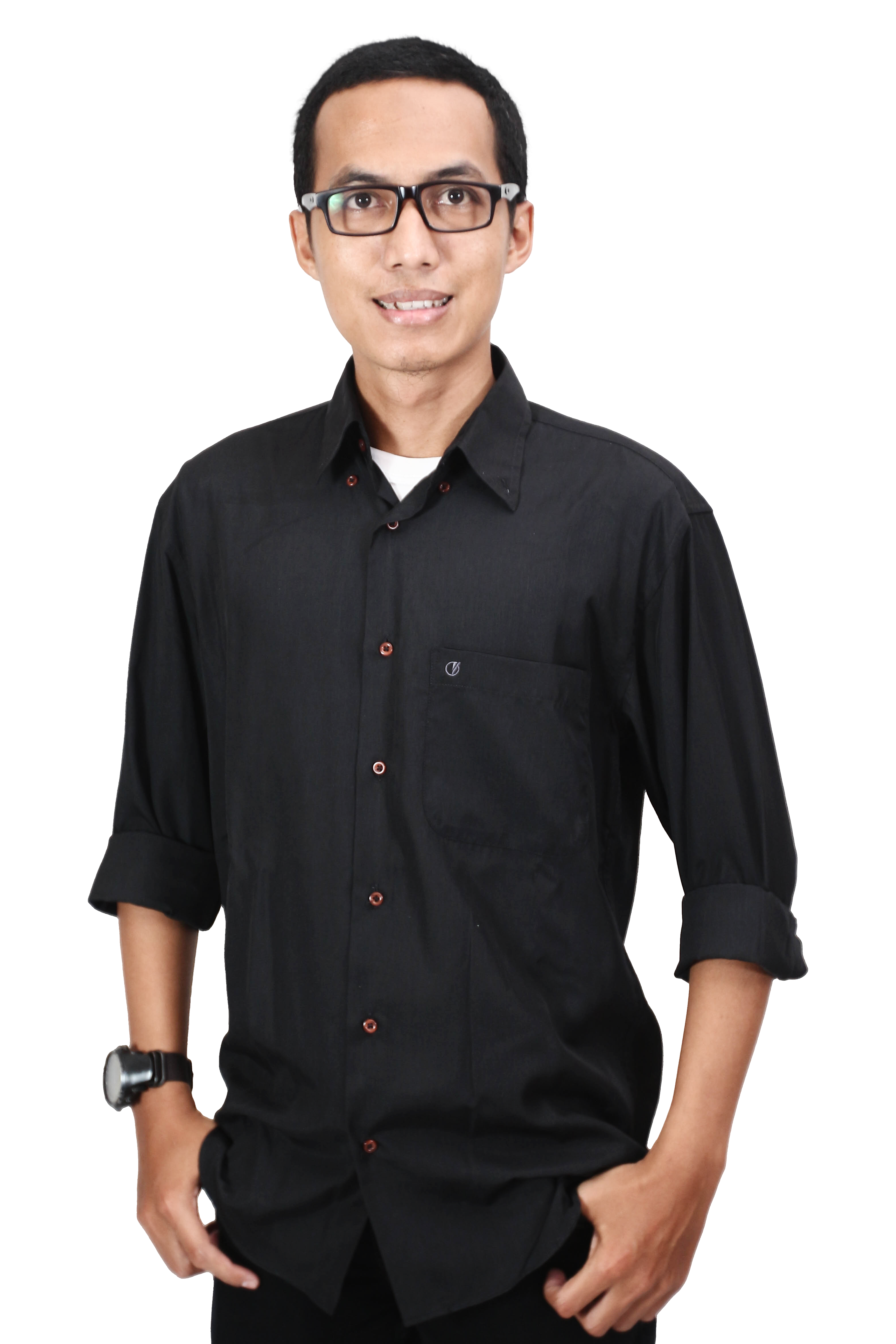 Muttaqin kaprodi ti (1)