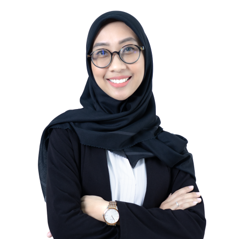 Putry Wahyu Setyaningsih, S.Kom., M.Kom., MTA., MCE., MCF.