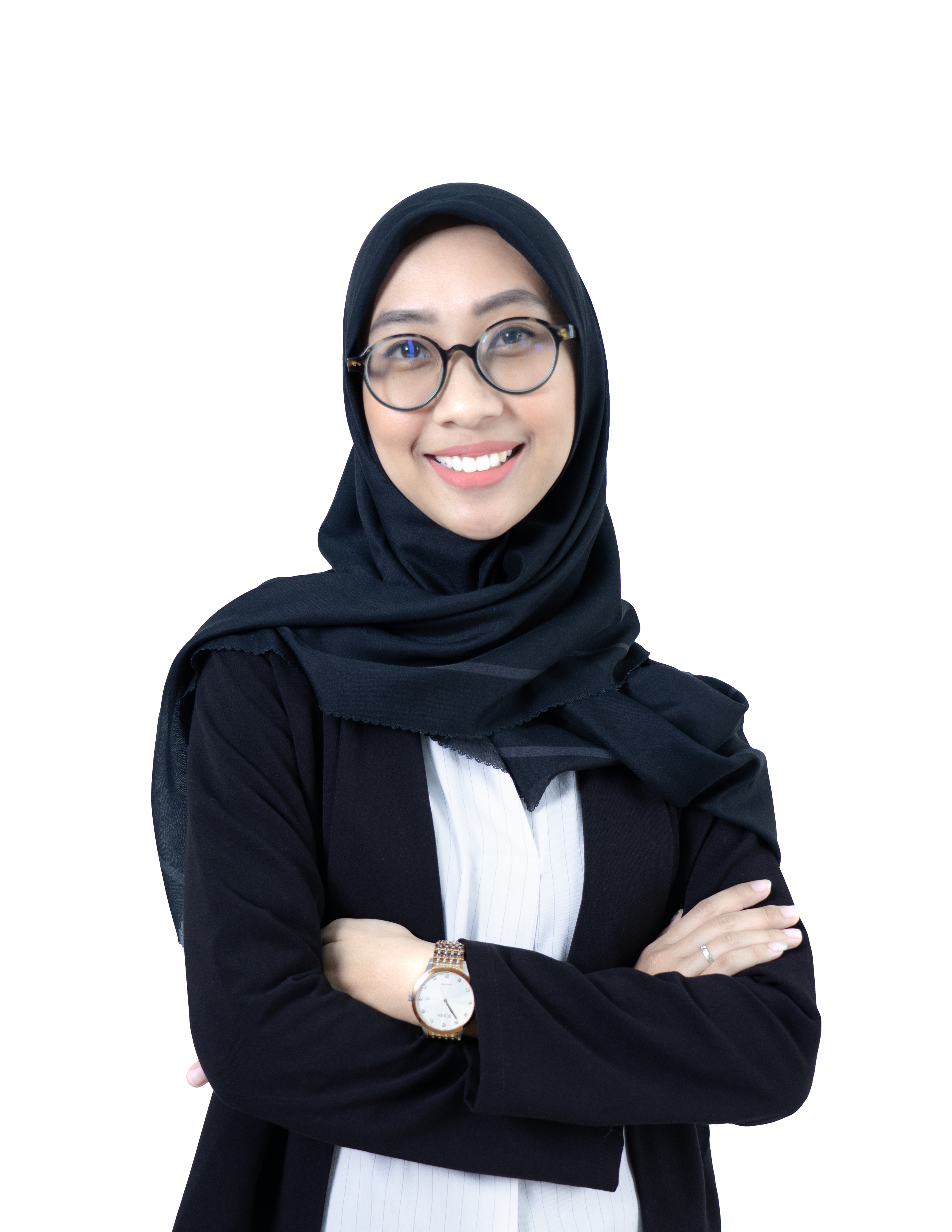 Putry Wahyu Setyaningsih, S.Kom., M.Kom., MTA., MCE., MCF.