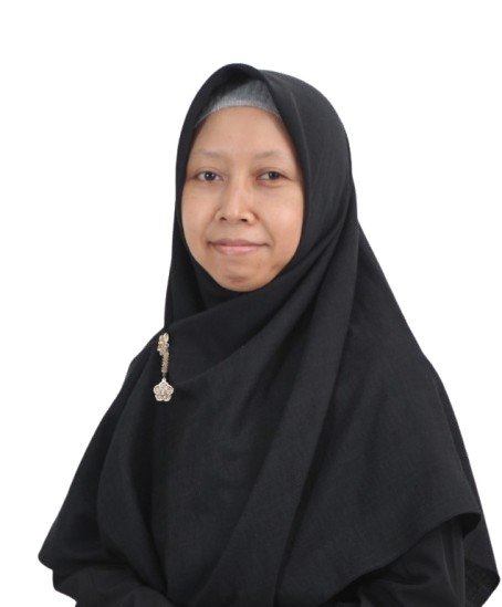 Arita Witanti, S.T., M.T., MCF.