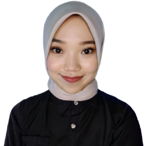 Apriliana Sulistyowati, S.M.