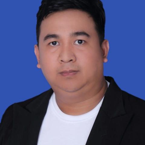 Pande Nyoman Ariyuda Semadi, S.Kom., M.Cs.