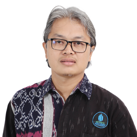 Imam Suharjo, S.T., M.Eng., MCF.