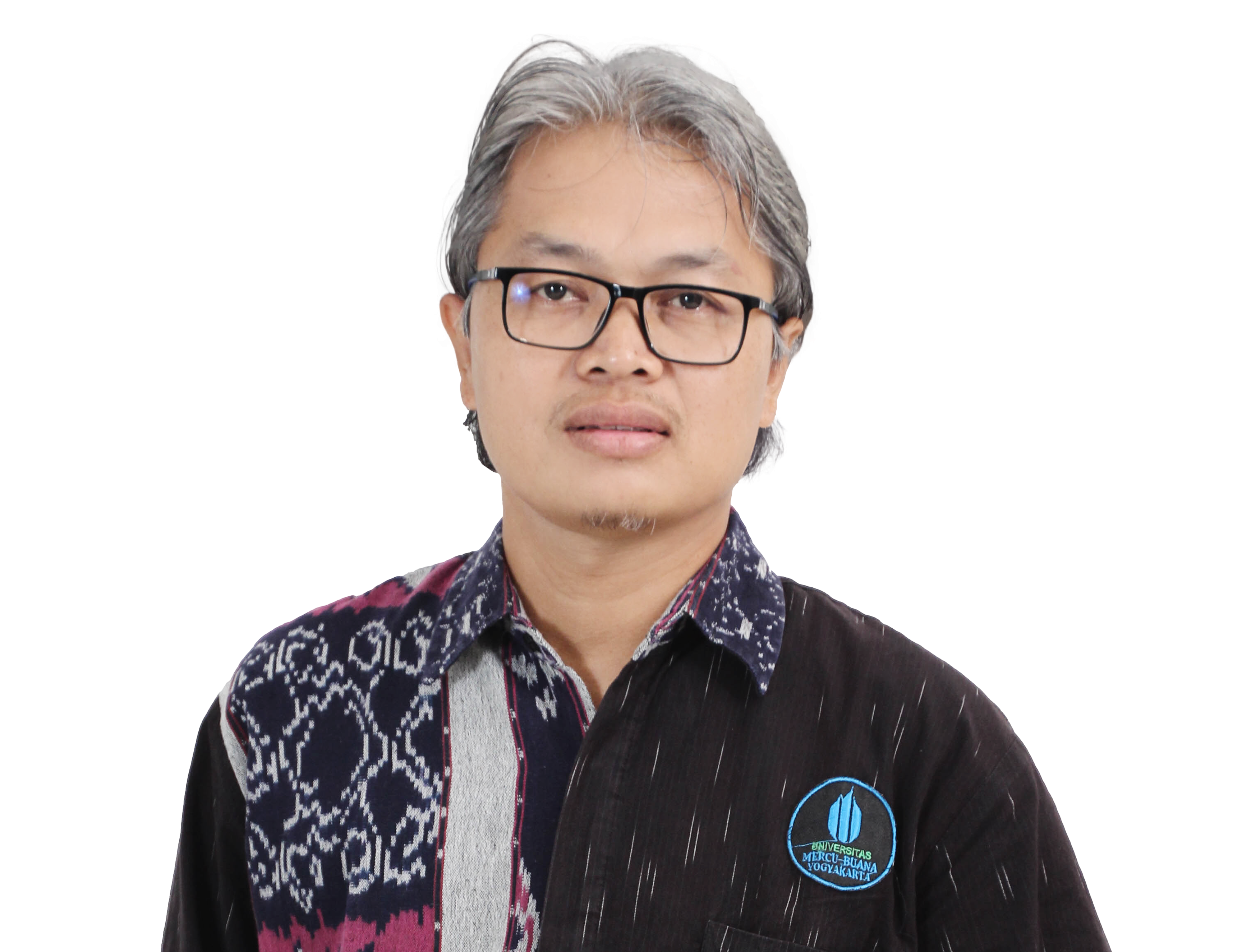 Imam Suharjo, S.T., M.Eng., MCF.