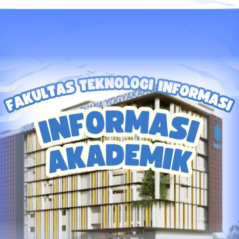 Jadwal Sidang Pendadaran Skripsi Program Studi Sistem Informasi Periode II Februari 2026 Semester Gasal Tahun Akademik 2025/2026