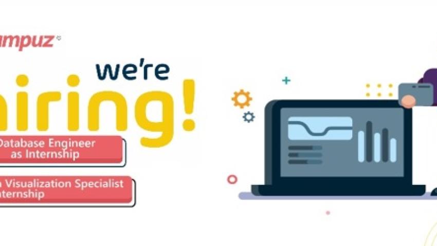 Lowongan Magang PT Solusi Kampus Indonesia (eCampuz)