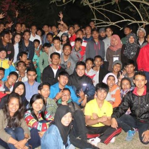 BEM Gelar Makrab Untuk Mempererat Kedekatan Antar Mahasiswa