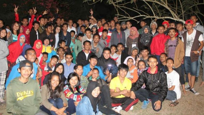 BEM Gelar Makrab Untuk Mempererat Kedekatan Antar Mahasiswa