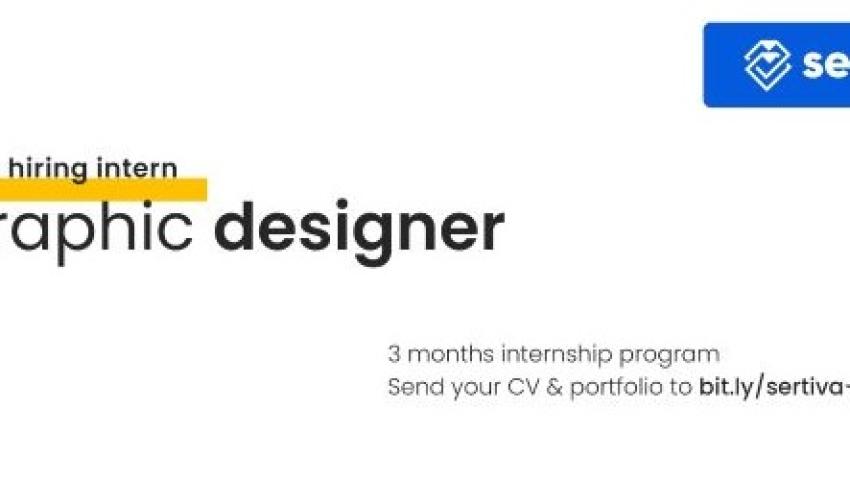 Lowongan Magang PT Sertifikat Digital Indonesia (Sertiva)