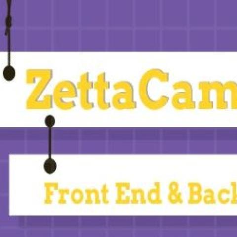 Lowongan Magang Zettabyte