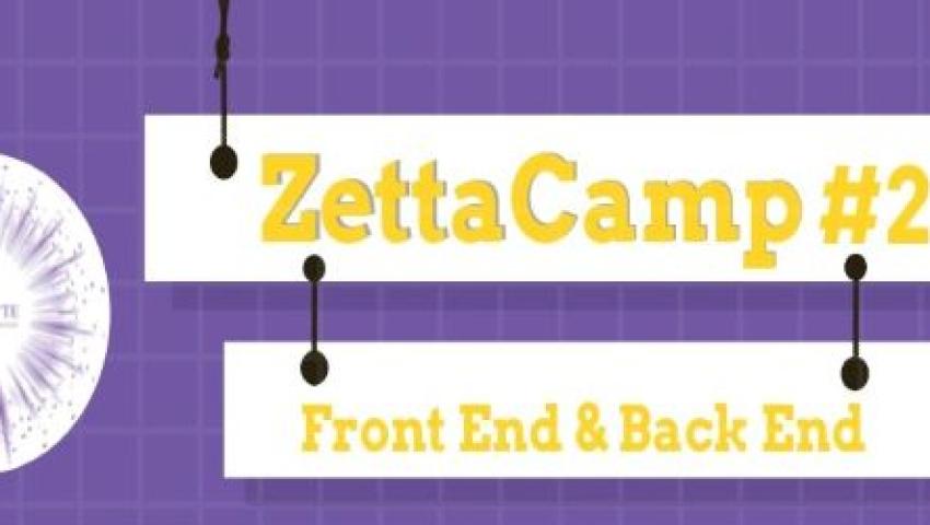 Lowongan Magang Zettabyte