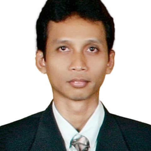 Supatman, S.T., M.T.