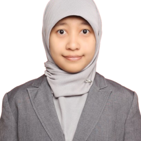 Dinda Eling Kartikaning Sasmito, S.Kom., M.Kom.