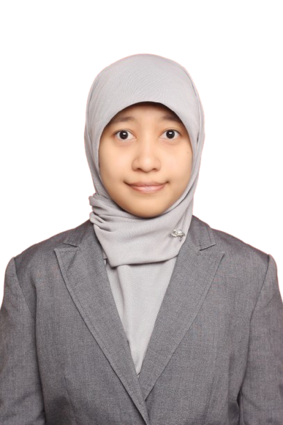 Dinda Eling Kartikaning Sasmito, S.Kom., M.Kom.