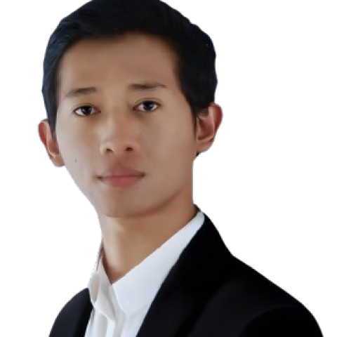 Budi Sulistiyo Jati, S.Kom., M.Eng.