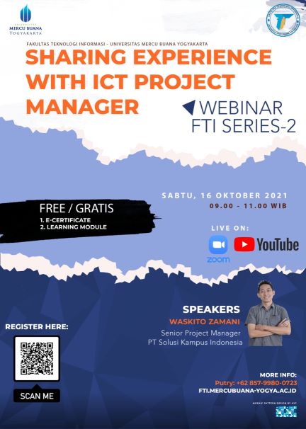 webinar fti series 2 sharing experience with ict project manager