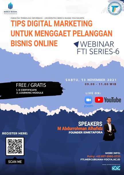 Webinar FTI UMBY series 6