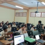 Dosen UMBY Ajarkan Pembuatan Company Profile ke Siswa Kulonprogo (UMBY)