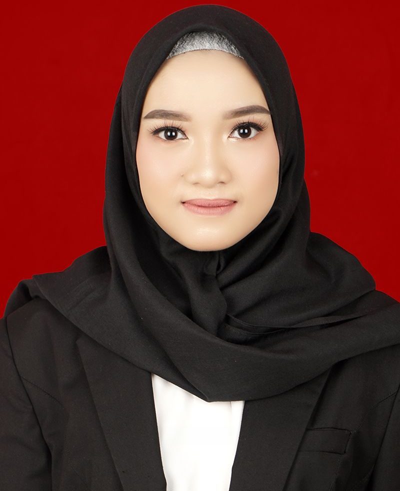 nurul tiara kadir